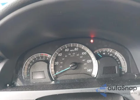 2014 Toyota Camry Se from USA, damaged, VIN 4T1BF1FK0EU802596